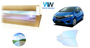 IR�s���A�S�[�X�g�v���~�A��91 �ՔM�t�B���� �z���_ �t�B�b�g (GK3/4/5/6/GP5/6(�n�C�u���b�h)) �J�b�g�ς݃J�[�t�B���� �t�����g�h�A�Z�b�g�p �S�[�X�g�t�B���� �J�b�g�t�B����
