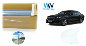 ���� �ՔM�t�B���� (�T�X�e�i�N���A87) ���ߗ�86�� BMW 5�V���[�Y(G60�E61)�Z�_�� (12FJ20/22FL20/12FM20) �J�b�g�ς݃J�[�t�B���� �t�����g�h�A�Z�b�g(�^�]��/�����) �N���A�t�B����