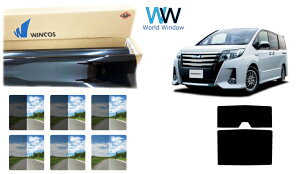 yVʃT[tpz ՔMX[NtB (ebN WINCOS EBRX v~AV[Y) g^ mA(NOAH) (80n ZRR80G/ZRR80W/ZWR80G/ZRR85G/ZRR85W) Jbgς݃J[tB