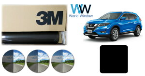 yVʃT[tpz ՔM 3M (X[G) X[NIR 05 / 20 / 35 PLUS jbT GNXgC (X-TRAIL) (T32/NT32) Jbgς݃J[tB X[NtB