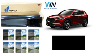 yVʃT[tpz ՔMX[NtB (ebN WINCOS EBRX v~AV[Y) }c_ CX-5 (KF2P/KFEP/KF5P) Jbgς݃J[tB