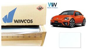 �y�V�ʃT�����[�t�p�z �����ՔM�t�B���� �����e�b�N WINCOS IR-90HD �t�H���N�X�E���[�Q�� �U�E�r�[�g�� (16CBZ/16CZD/16CPL/16CZDW) �J�b�g�ς݃J�[�t�B���� �N���A�t�B���� �J�b�g�t�B����