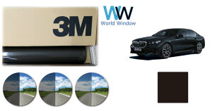 yVʃT[tpz ՔM 3M (X[G) X[NIR 05 / 20 / 35 PLUS BMW 5V[Y Z_ (G60.G61) Jbgς݃J[tB X[NtB