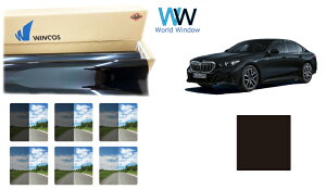 yVʃT[tpz ՔMX[NtB (ebN WINCOS EBRX v~AV[Y) BMW 5V[Y Z_ (G60.G61) Jbgς݃J[tB