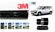 3M（スリーエム）セラミックIM 遮熱フィルム トヨタ プロボックス "(50系 NLP51V/NCP50V/NCP51V/NCP52V/N…