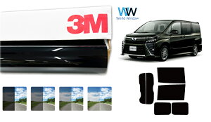 3M�i�X���[�G���j�Z���~�b�NIM �ՔM�t�B���� ���H�N�V�[(VOXY) (80�n ZRR80G/ZRR80W/ZWR80G/ZRR85G/ZRR85W) �J�b�g�ς݃J�[�t�B���� ���A�Z�b�g �X���[�N�t�B���� �Ԍ��Ή�