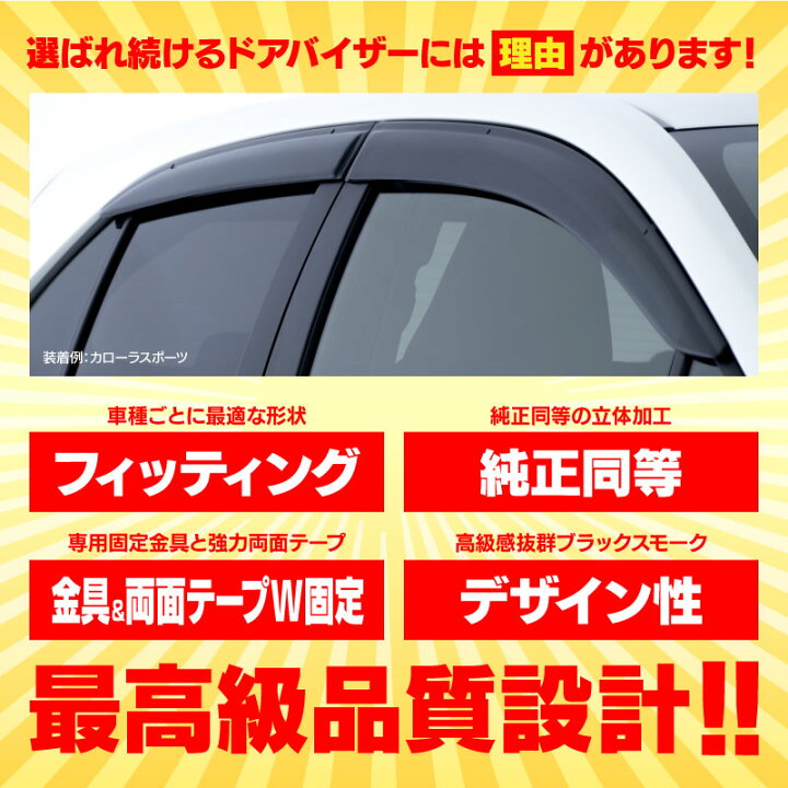 楽天市場】30系 プリウス ZVW30 【PHV対応】 クリアブラック ドアバイザー 純正同等形状 取付金具付き 【DO-0006】 : WORLD WING LIGHT 楽天市場】30系 プリウス ZVW30 【PHV対応】 クリアブラック ドアバイザー 純正同等形状 取付金具付き 【DO-0006】 : WORLD WING LIGHT