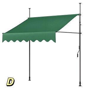 I[jOVF[h i[I[jOeg  VF[h 1.5m/2m/2.5m/3m/3.5m/4m ς莮ډB [Abv h OUVJbg Lk tpeBI ȒPݒu ƒp/Ɨp x