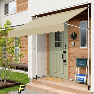 I[jOeg ς悯XN[ I[jOEVF[h I[jO 2m/2.5m/3m/3.5m/4m 莮 TVF[h RpNg I[jO Ђ px ̒߂\ ȒP