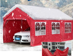 K[WegԌ2.8×s5.3m hAt Jo[ J[|[g 38mm|Ǎg pCvԌ egK[W Lms[ eg ^[v ^   q [ u X`[