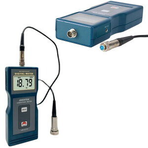 VM6310 fW^Uvid^xvtjg͈ U͌v @BUv (葬x 0.01-19.99cm/s)