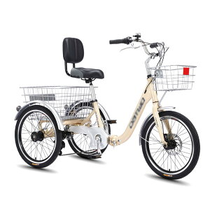 �܂肽���ݎ��O�֎��]�� ����җp �O�փN���[�U�[�o�C�N20�C���` 7�X�s�[�h 3�փo�C�N �O��f�B�X�N�u���[�L �ϑ��M���t �}���p���[�y�_�� �V���b�s���O ���N���G�[�V�������� �j�� ���S��