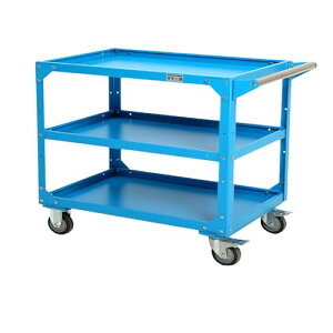 �c�[�����S�� �H��J�[�g �L���X�^�[�t 2/3�i �H���� �ω׏d300KG �Ɩ��p �X�`�[�� �H��S�� DIY �K���[�W �H����[ �ړ� �^�� ���� ��� �K���[�W �q�� �C���H��p �c�[���{�b�N�X �� 360°