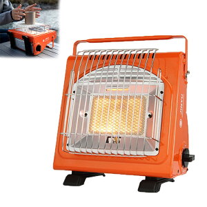 �J�Z�b�g�X�g�[�u ���g�E�����^�ѕ֗� �K�X�{���x���K�X�X�g�[�u�d���s�v�I�ȃG�l �y�� �A�E�g�h�A�d�C�t�@���q�[�^�[ �����g�� ��C�z�� �h���h�Зp�i �����O���p �ނ�E�L�����v�ɓK�A