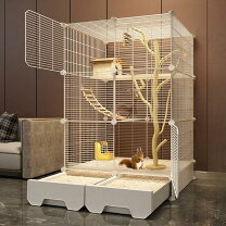 楽天市場】シマリス ケージの通販