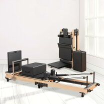 楽天市場】stott pilates reformer（スポーツ・アウトドア）の通販