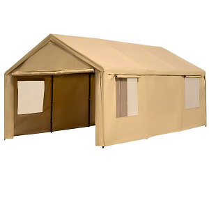 AbvO[h K[Weg J[|[g 3×6m bV 2J[  [ pCvԌ ^ u Hsv