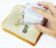 ミニカラーインクジェットフードプリンター、1200 Dpi ポータブルハンドヘルドケーキプリンター、APP コ…