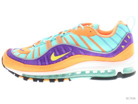 楽天市場 Nike Air Max 98 Qsの通販