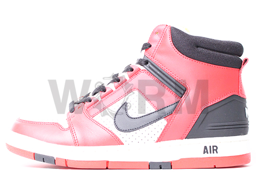 air force 2 pink