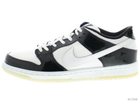 NIKE SB DUNK LOW PRO SB "CONCORD" 304292-043 black/white-ice ナイキ ダンク ロウ プロ 【新古品】