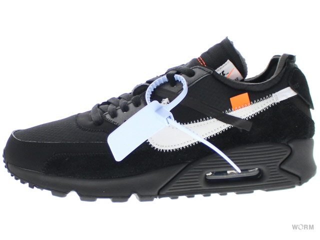 new off white air max 90