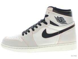 AIR JORDAN 1 HIGH OG DEFIANT "NYC TO PARIS" cd6578-006 light bone/black-crimson tint エア ジョーダン NIKE SB 【新古品】