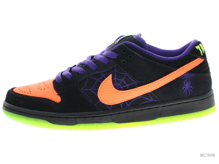 Nike sb low night of mischief Clearance