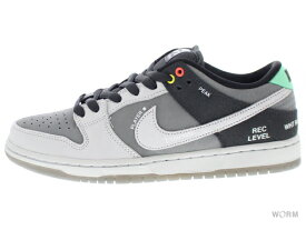 NIKE SB DUNK LOW PRO ISO "VX1000" cv1659-001 smoke grey ナイキ ダンク ロウ プロ 【新古品】