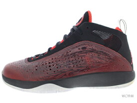 AIR JORDAN 2011 436771-002 black/comet red エア ジョーダン 【新古品】