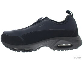 NIKE AIR MAX SNDR SP CDG do8095-001 black/black-black ナイキ エア マックス サンダー コムデギャルソン 【新古品】