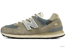 NEW BALANCE ML574AI2 ニューバランス 【新古品】