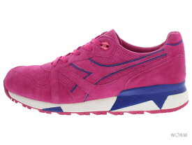 30cm DIADORA N9000 501.171351 violet azalea ディアドラ 【新古品】