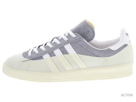 26cm ADIDAS CAMPUS 80s CALI DEWITT IG3137 grey/ftwwht/owhite アディダス キャンパス【新古品】