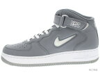 【US12】 NIKE AIR FORCE 1 MID QS DH5622-001 【新古品】