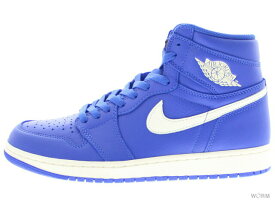 【US9】 AIR JORDAN 1 RETRO HIGH OG 555088-401 【新古品】