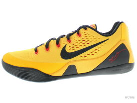 US8 26cm NIKE KOBE 9 646701-700 ナイキ コービー9 新古品