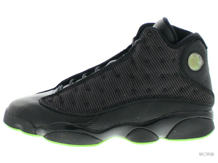 楽天市場】【US11】 AIR JORDAN 13 RETRO ALTITUDE 2010 414571-002 