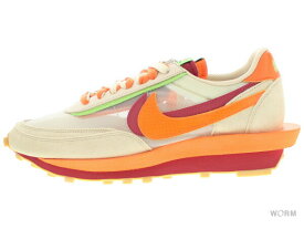 【US9】 NIKE LD WAFFLE / S / C DH1347-100 ″SACAI″【新古品】