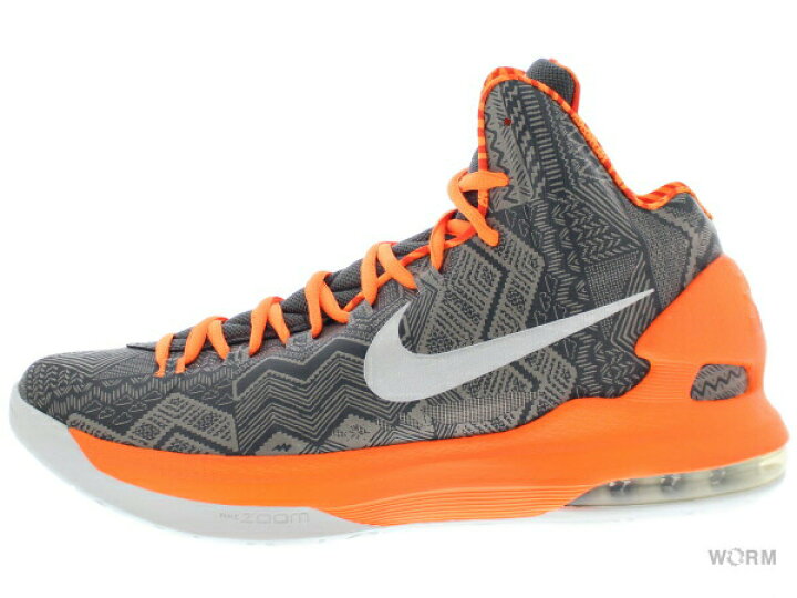 楽天市場】【US9.5】 NIKE KD 5 BHM 583107-001 【新古品】 : WORM TOKYO