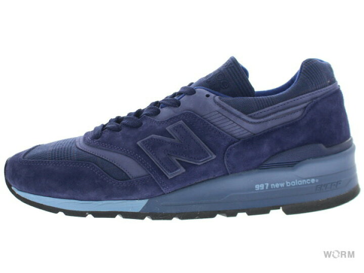 楽天市場】【US11】 NEW BALANCE M997PAM 【新古品】 : WORM TOKYO