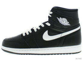 【US9】 AIR JORDAN 1 RETRO HIGH OG YIN YANG PACK 555088-011 【新古品】