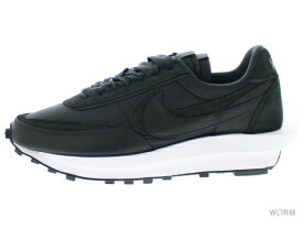 【US15】 NIKE LDWAFFLE SACAI BV0073-002 【新古品】