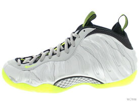 【US10】 NIKE AIR FOAMPOSITE ONE PRM 575420-004 【新古品】