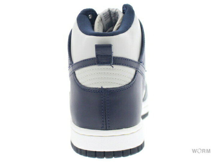 楽天市場】【US8.5】 NIKE DUNK HIGH LE 1999 630335-041 【新古品  