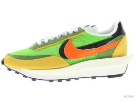 【US11】 NIKE LDWAFFLE SACAI BV0073-300 【新古品】