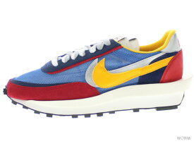 【US11】 NIKE LDWAFFLE SACAI BV0073-400 【新古品】