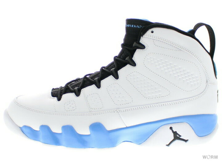 楽天市場】【US8】 AIR JORDAN 9 RETRO 302370-103 【新古品】 : WORM  