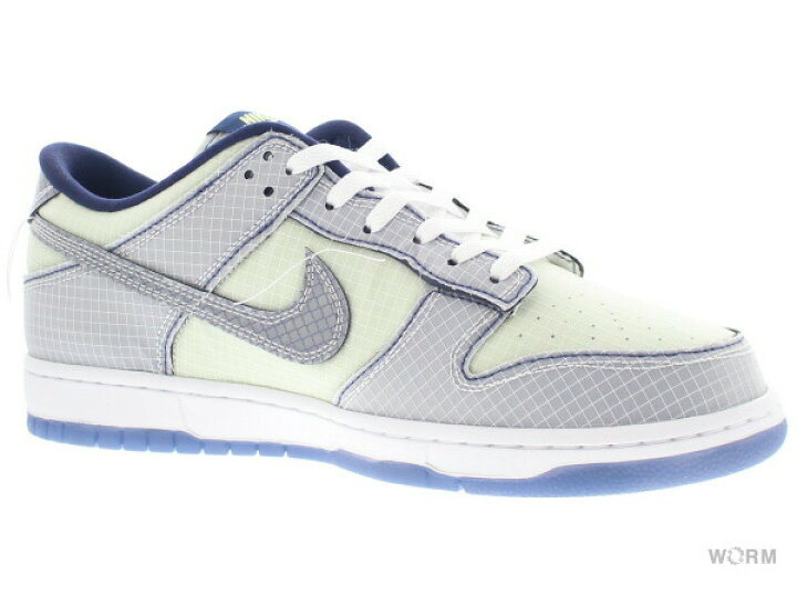 楽天市場】【US10】 NIKE DUNK LOW / U UNION DJ9649-401 【新古品 