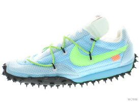 【W US11】 NIKE W WAFFLE RACER / OW OFF-WHITE CD8180-400 【新古品】